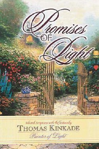 Cover of Promises of Light