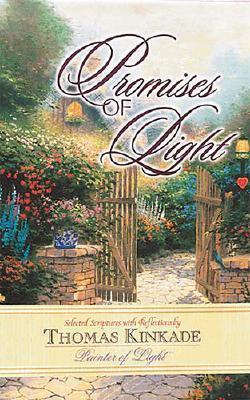 Book cover for Promises of Light