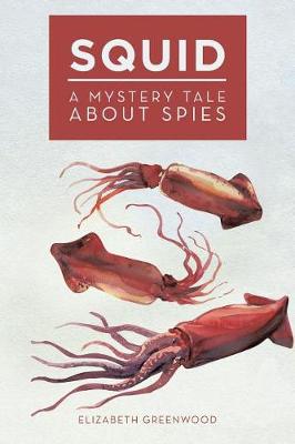 Book cover for Squid