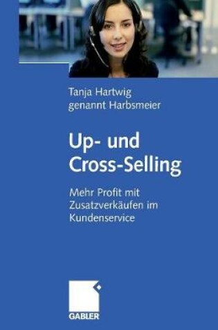 Cover of Up- und Cross-Selling