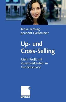 Cover of Up- und Cross-Selling