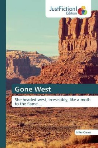 Cover of Gone West