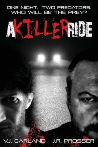 Cover of A Killer Ride