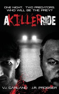 Book cover for A Killer Ride