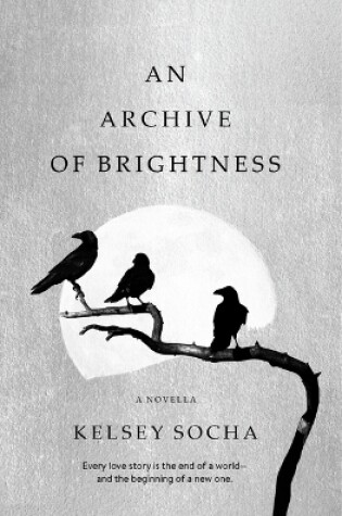 Cover of An Archive of Brightness