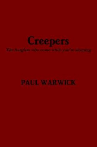 Cover of Creepers