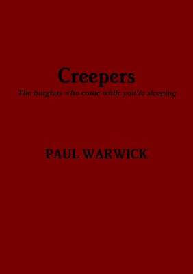 Book cover for Creepers