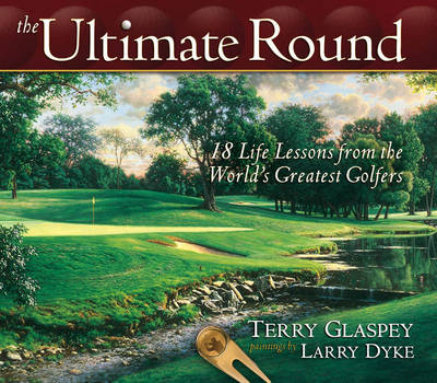 Book cover for The Ultimate round