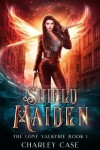 Book cover for Shield Maiden