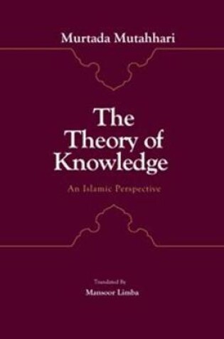 Cover of The Theory of Knowledge