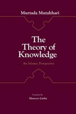 Book cover for The Theory of Knowledge