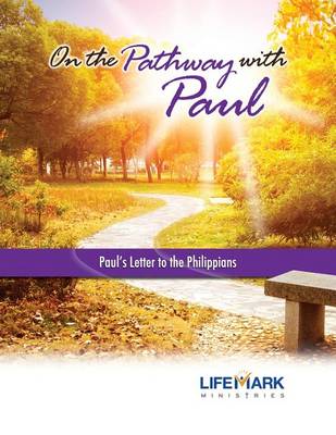 Book cover for On the Pathway with Paul