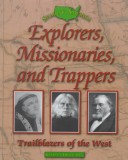 Book cover for Explorers, Missionaries, and Trappers