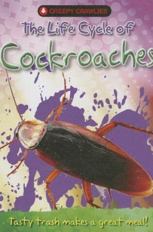 Cover of The Life Cycle of Cockroaches