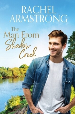 Cover of The Man from Shadow Creek