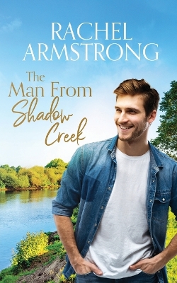 Book cover for The Man from Shadow Creek