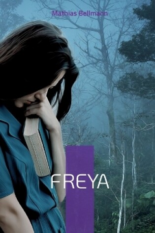 Cover of Freya