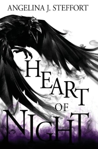 Cover of Heart of Night