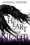 Book cover for Heart of Night