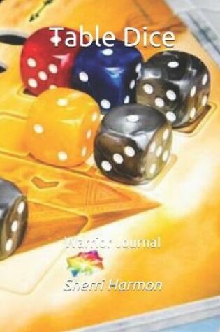 Cover of Table Dice