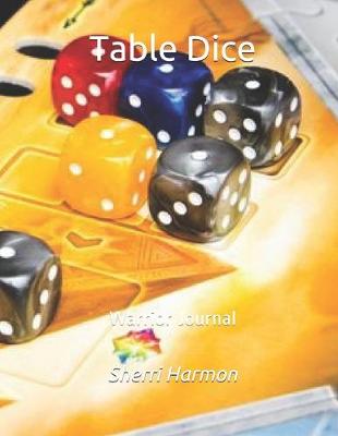 Book cover for Table Dice