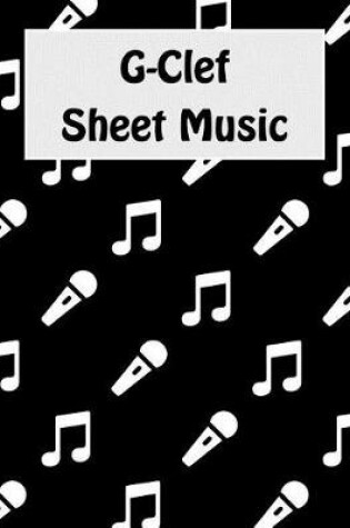 Cover of G-Clef Sheet Music