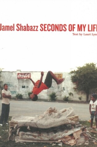 Cover of Seconds Of My Life