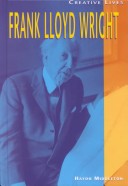 Cover of Frank Lloyd Wright