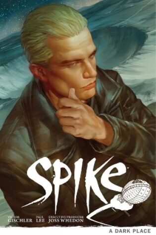 Cover of Spike: A Dark Place