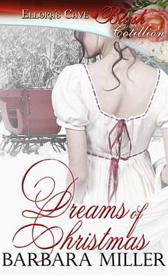Book cover for Dreams of Christmas
