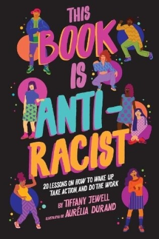 Cover of This Book Is Anti-Racist