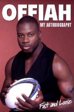 Cover of Martin Offiah