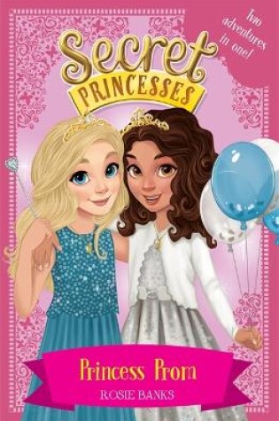 Cover of Princess Prom
