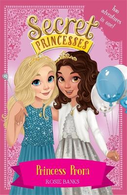 Cover of Princess Prom