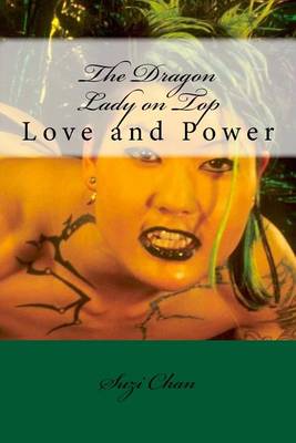 Cover of The Dragon Lady on Top