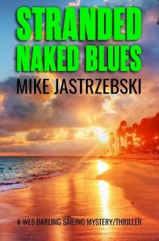 Cover of Stranded Naked Blues