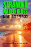 Book cover for Stranded Naked Blues