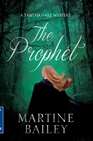 Cover of The Prophet