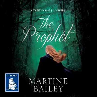 Book cover for The Prophet