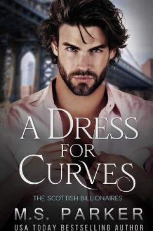 Cover of A Dress for Curves