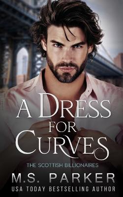 Book cover for A Dress for Curves