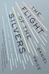 Book cover for The Flight of the Silvers