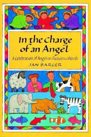 Cover of In the Charge of an Angel