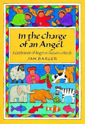 Book cover for In the Charge of an Angel