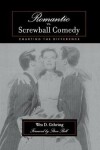 Book cover for Romantic vs. Screwball Comedy