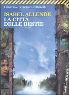 Book cover for La Citt\A< Delle Bestie