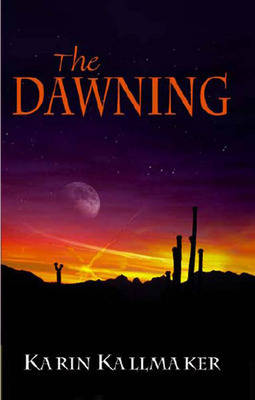 Book cover for The Dawning