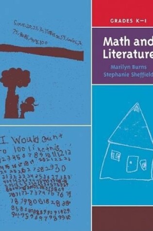 Cover of Math and Literature, Grades K-1
