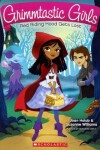 Book cover for Red Riding Hood Gets Lost