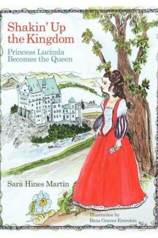 Cover of Shakin' Up the Kingdom